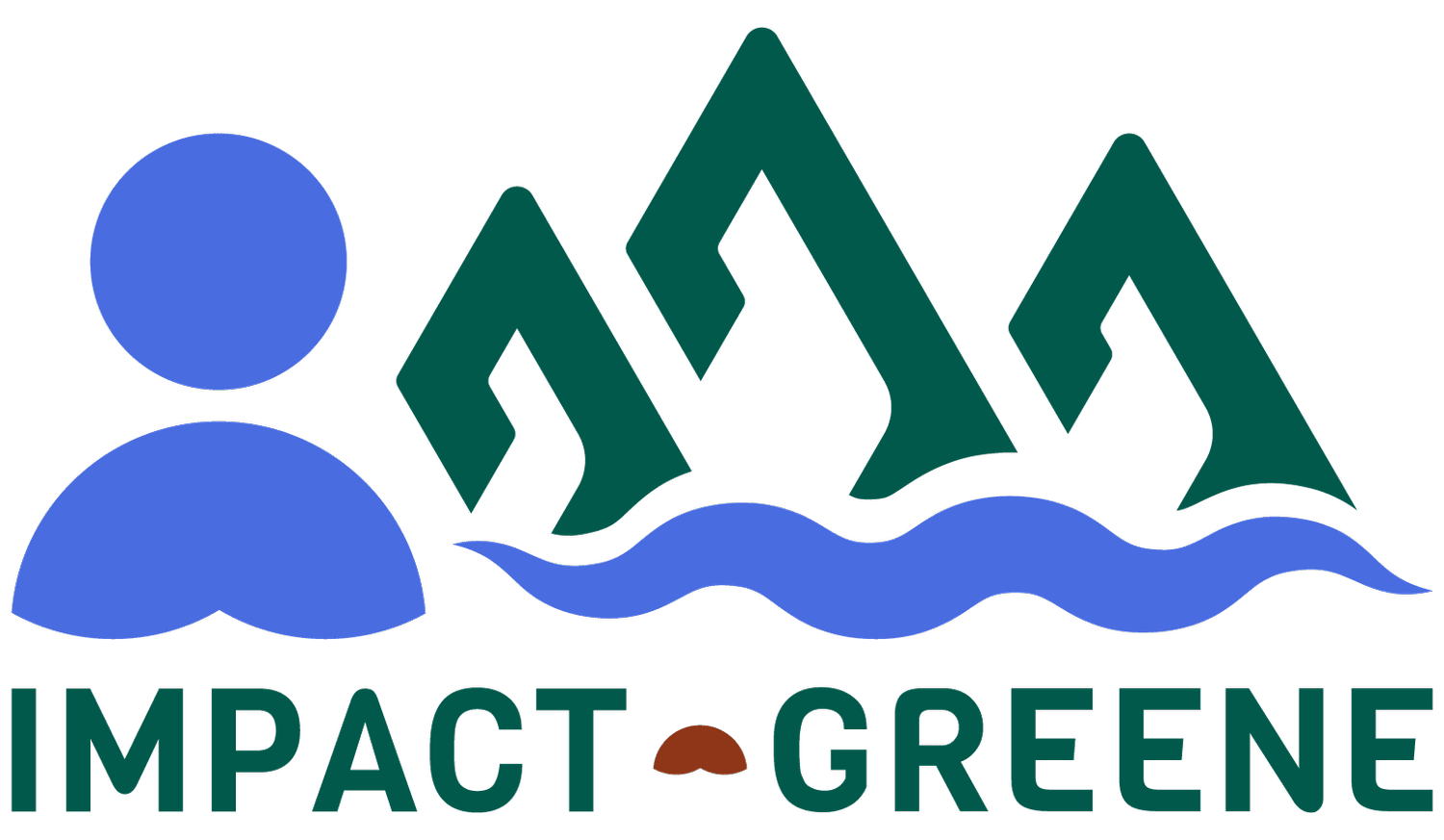 Impact Greene