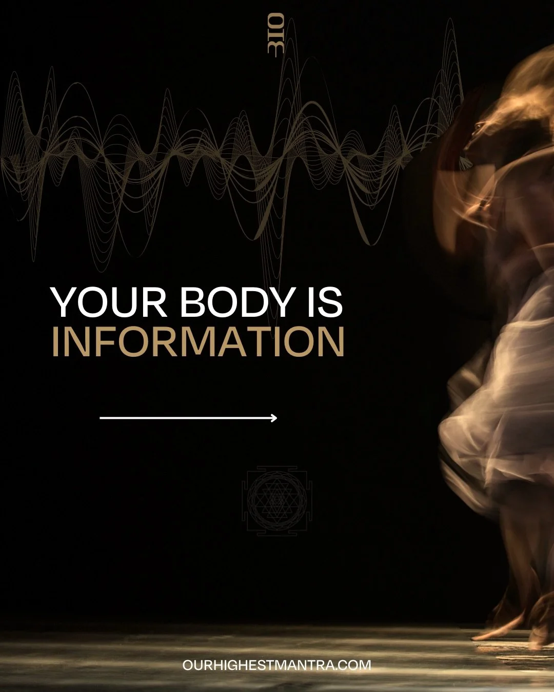 Your system is always organizing itself through signals most people never learn to read.

When you begin to notice patterns in energy, rhythm, and response, awareness becomes practical rather than abstract. 

This is where change becomes intentional 
