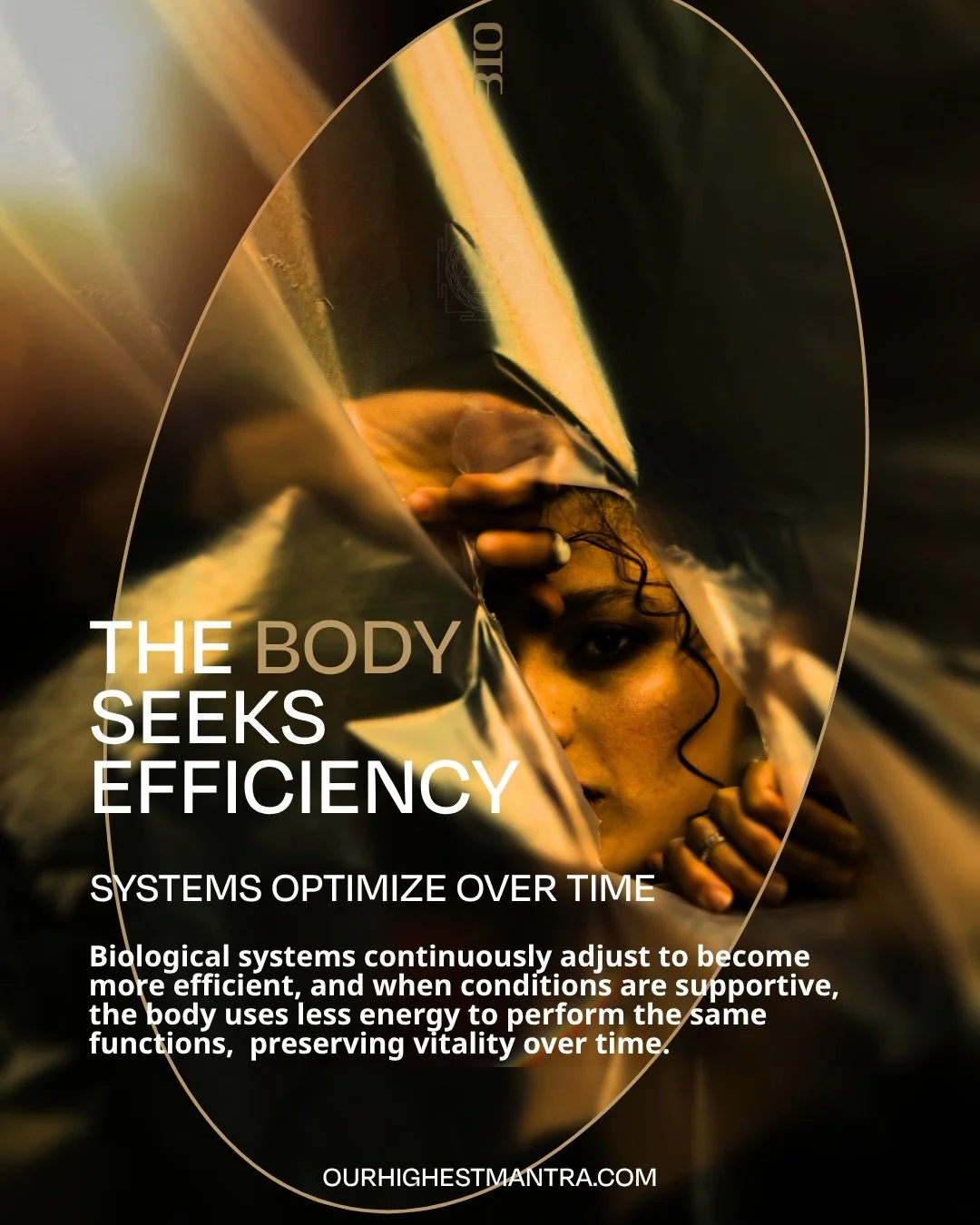 Human experience unfolds through subtle patterns of coherence that influence perception, mood, and inner clarity. 

When internal rhythms align with natural intelligence, effort softens and life begins to feel more fluid and precise.

Modern environm