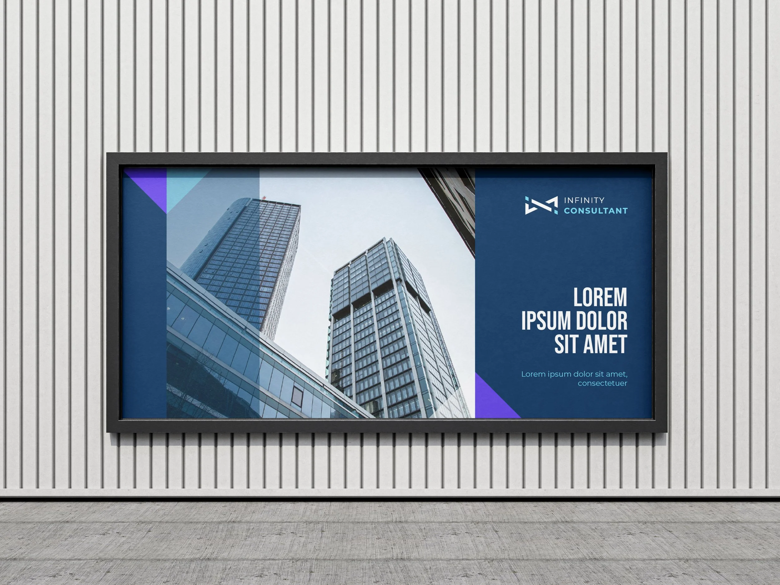 An image of the Cultural Center.