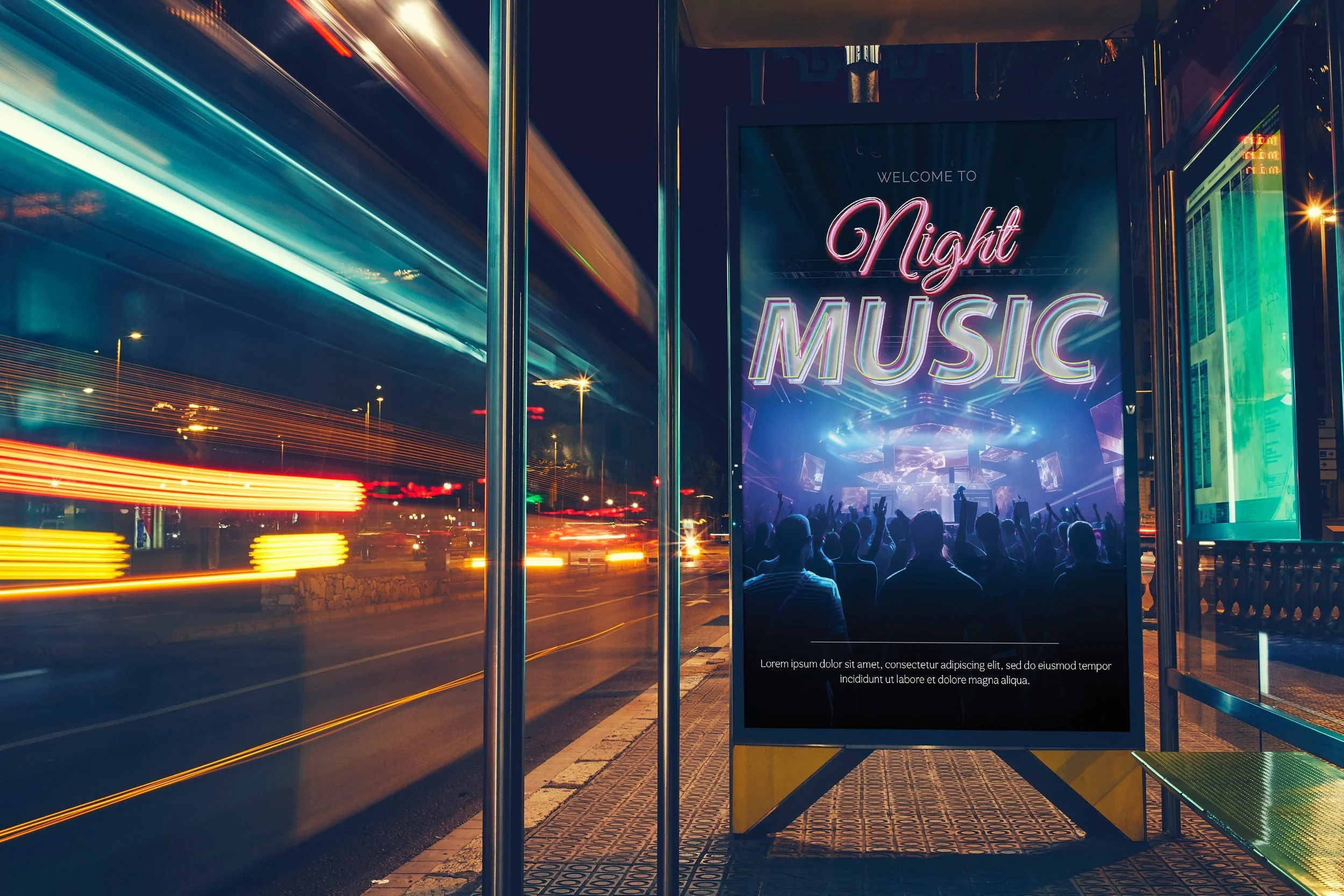 An image of the Cultural Center.