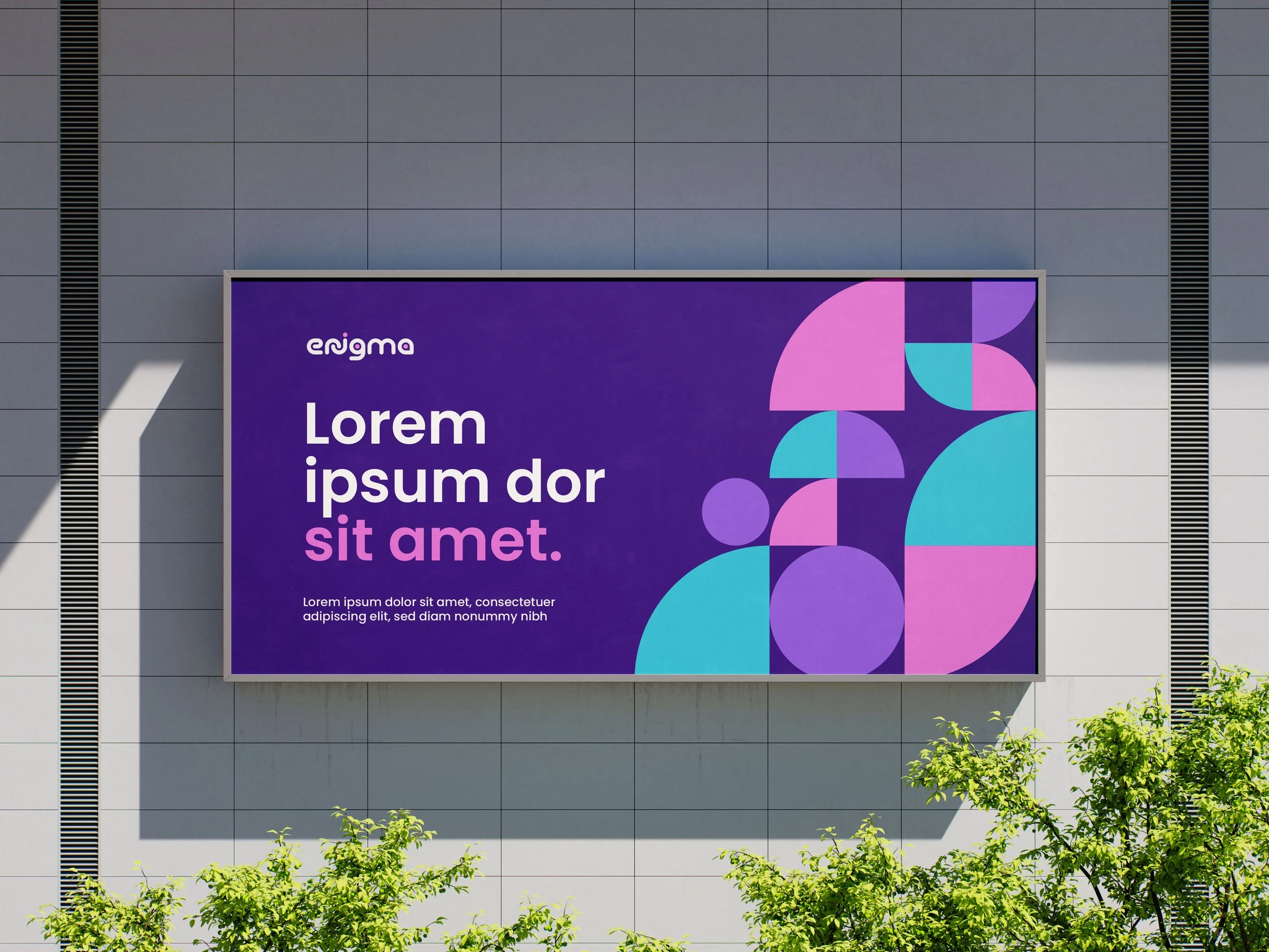 An image of the Cultural Center.