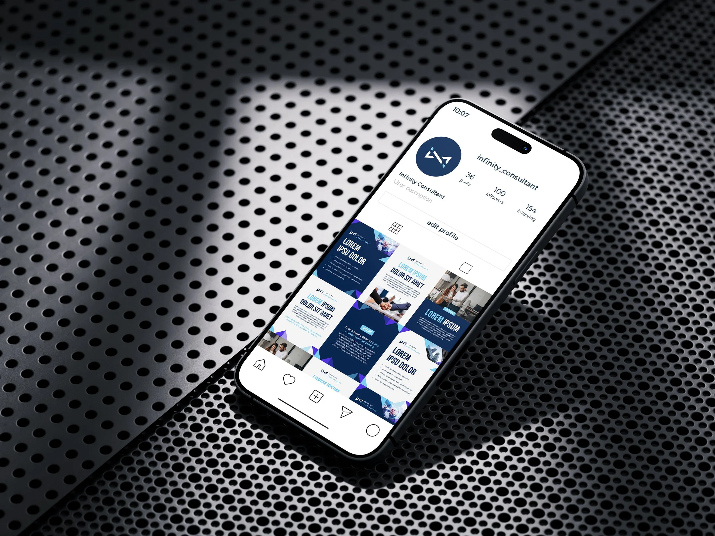 An image of the Cultural Center.