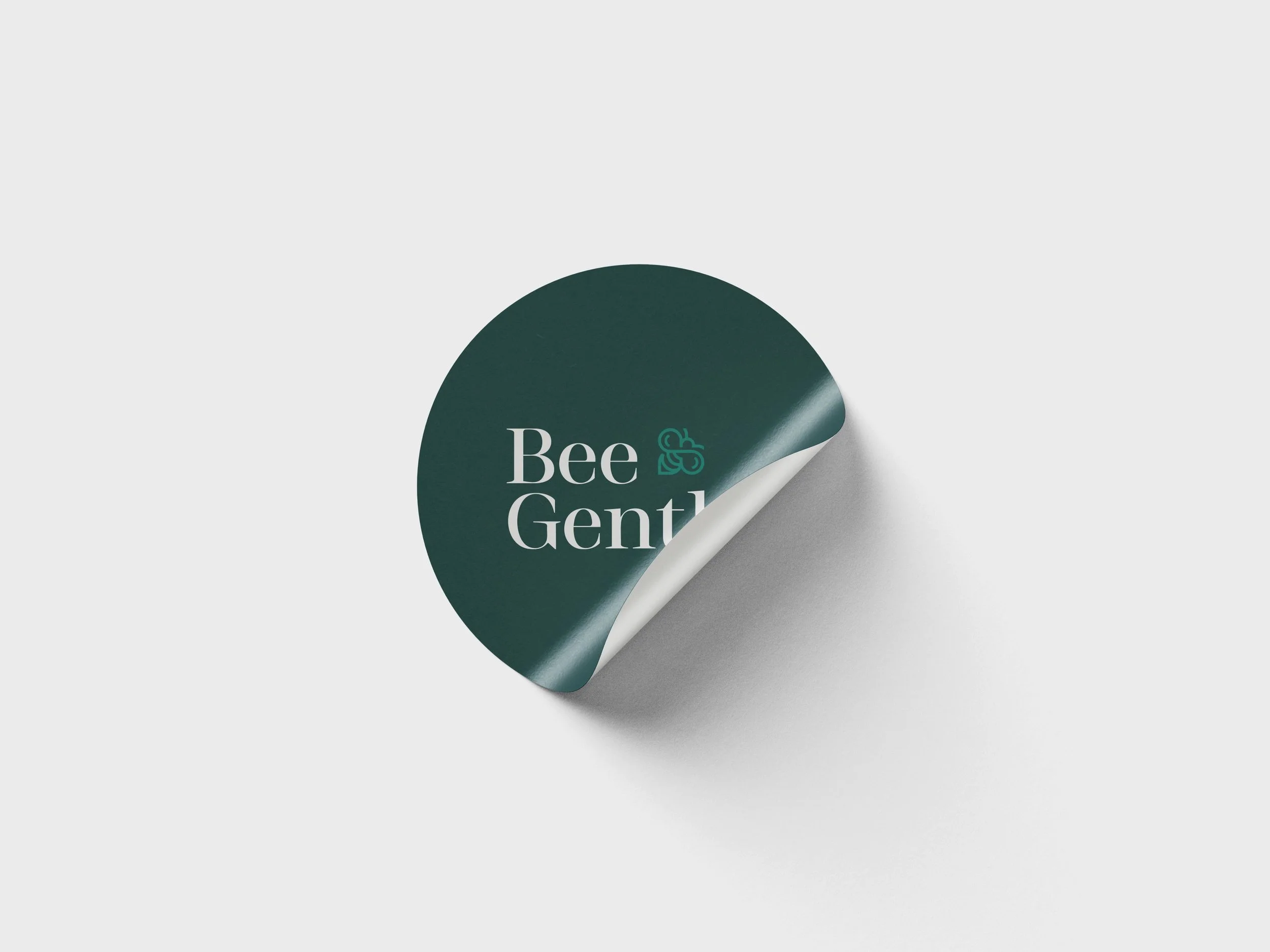 bee_gentle_sticker_mock.jpg