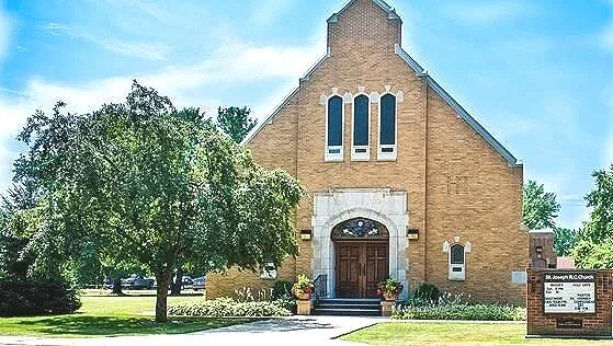 St. Joseph - Brimfield