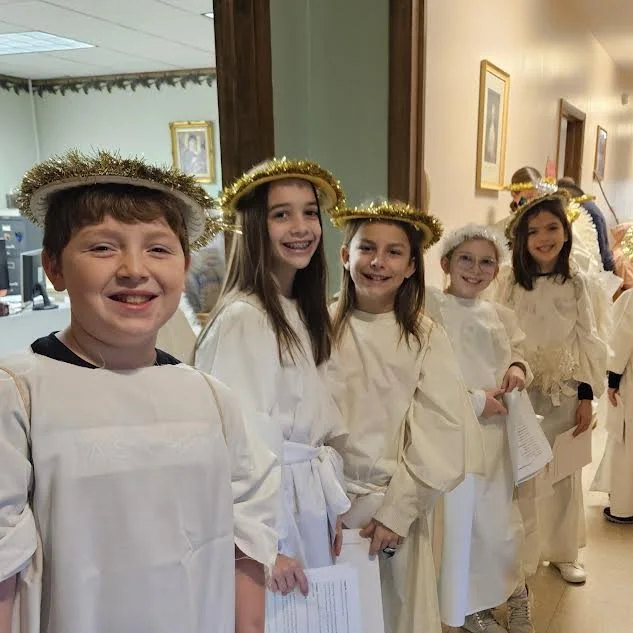 Christmas Program 2025