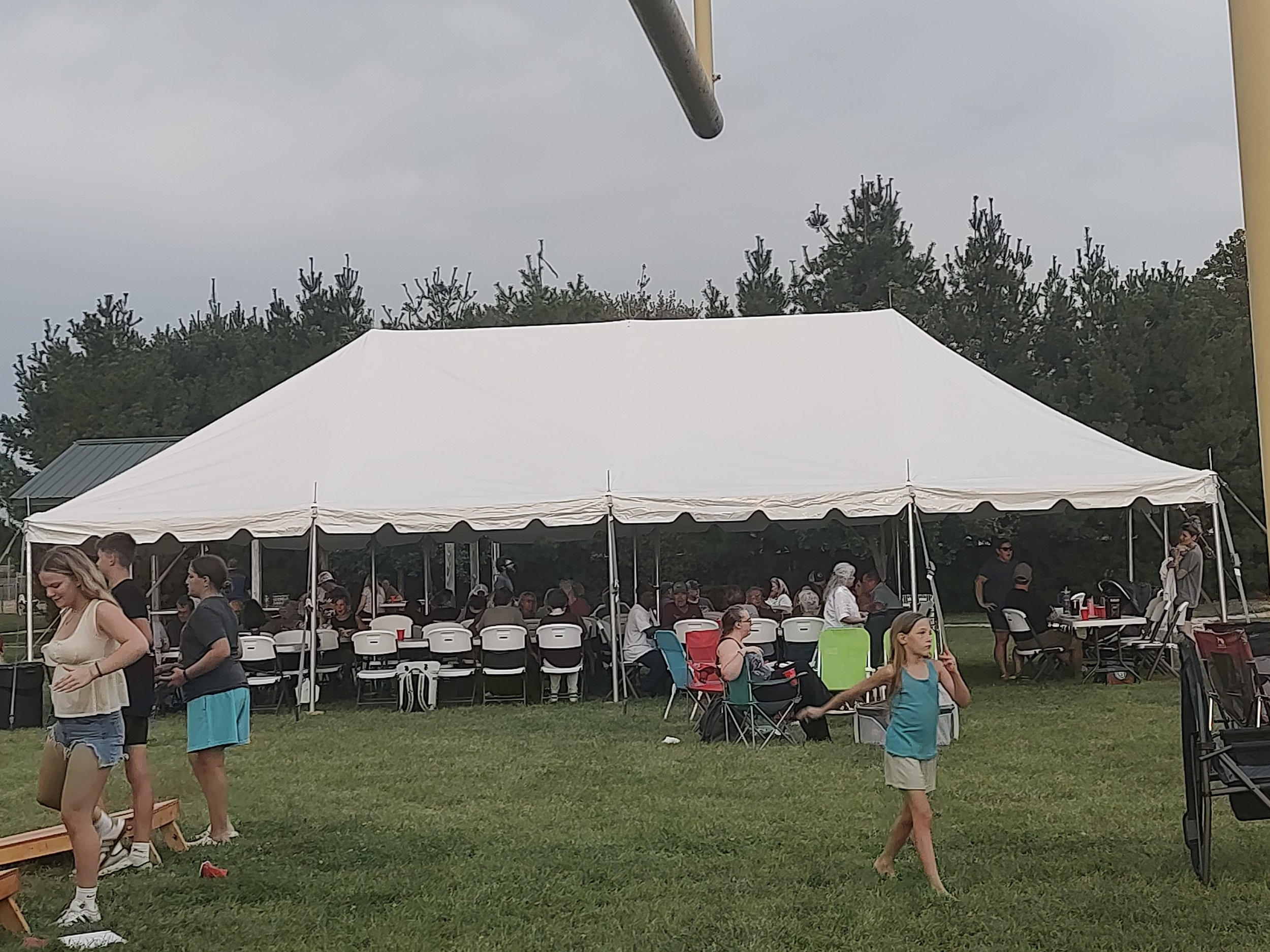 2nd Annual Parish Festival
