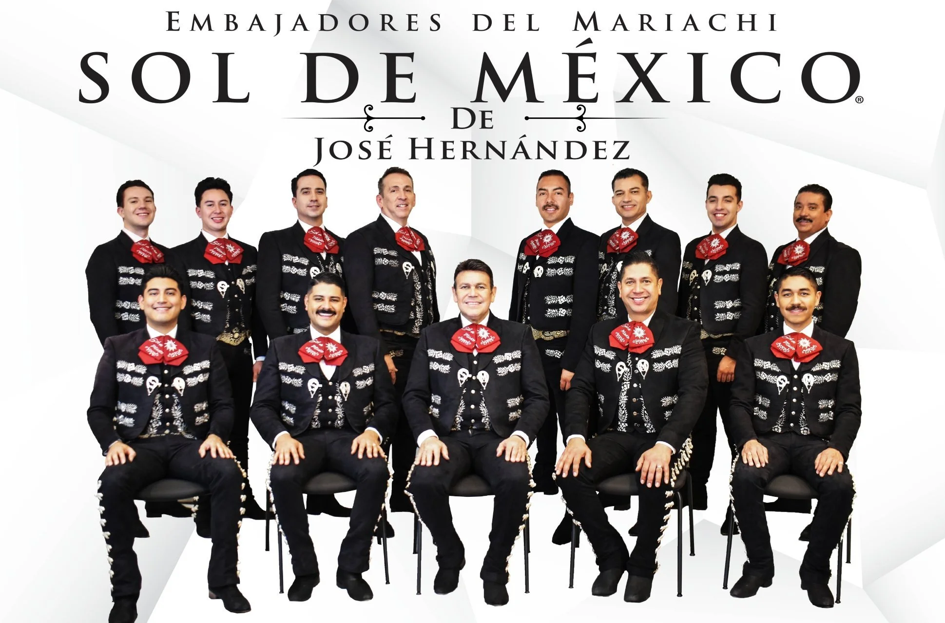 MARIACHI SOL DEL MEXICO