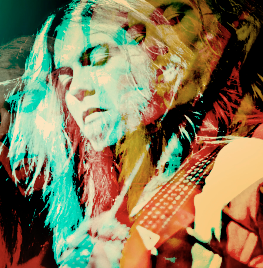 GREGG ALLMAN: THE MUSIC OF MY SOUL