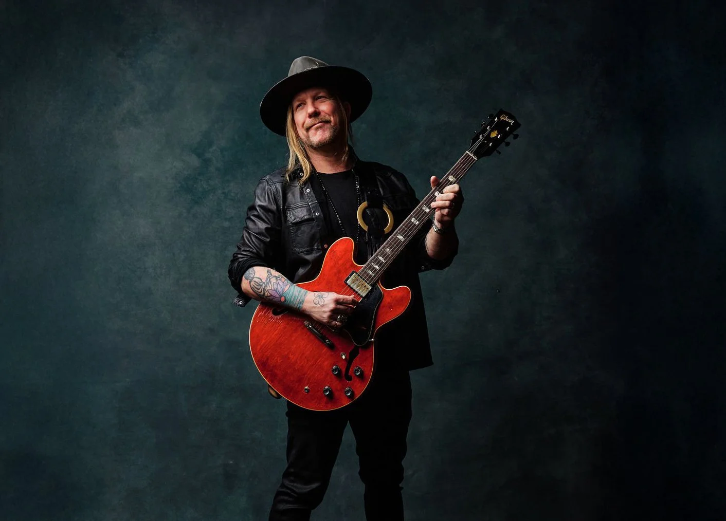 THE DEVON ALLMAN PROJECT