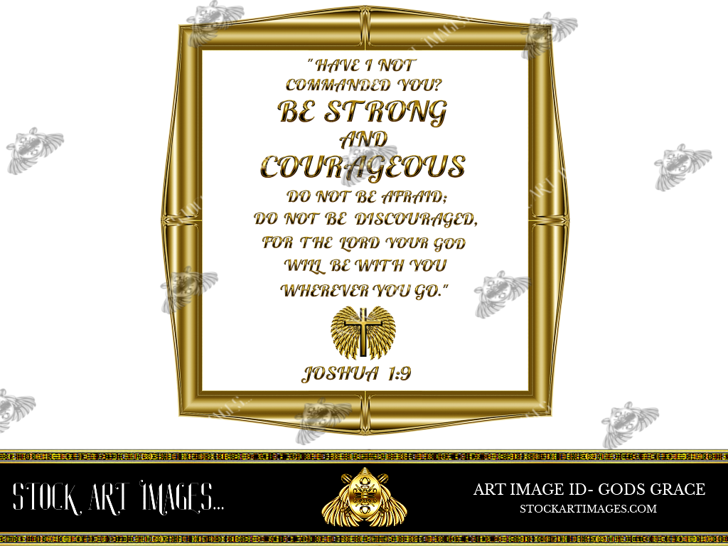 (AI) Royalty Free - Vintage Style art border picture frame - STOCK ART IMAGES (ID) GODS GRACE