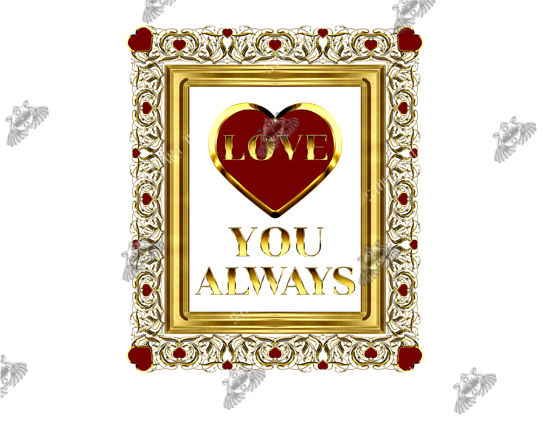 HAPPY LOVE DAY!FOSHO! (3).png