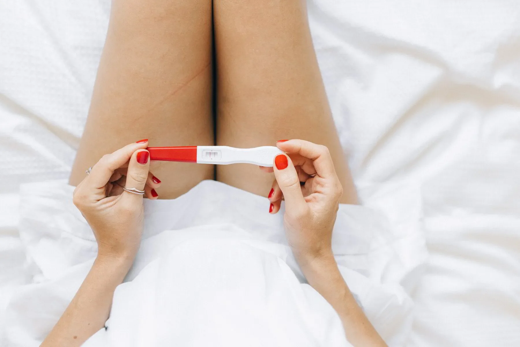 How to Track Ovulation with an OPK