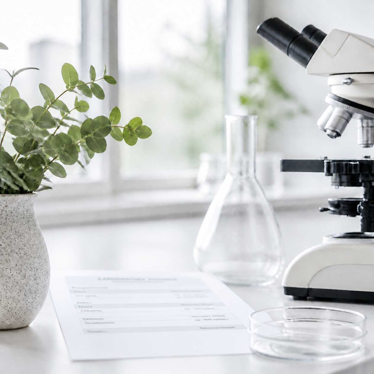 The Fertility Labs Worth Asking For