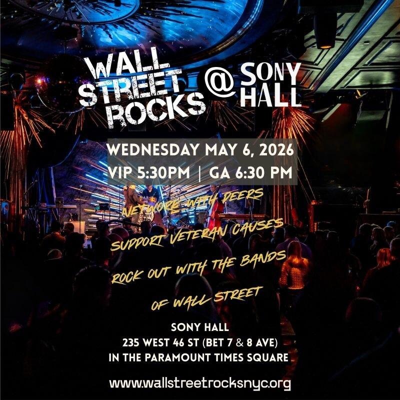 Spring '26 @ SONY HALL