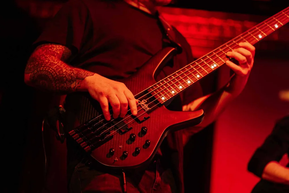 Events | Join the Excitement — Wall Street Rocks