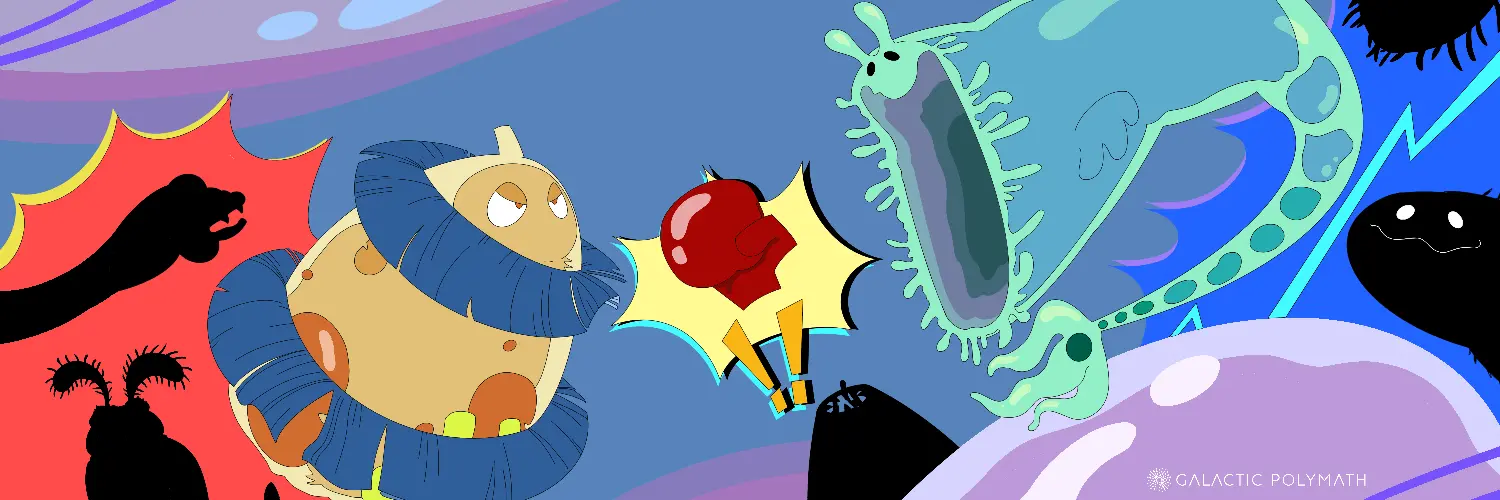 What Are Protists? A Middle School Lesson That Sparks Curiosity