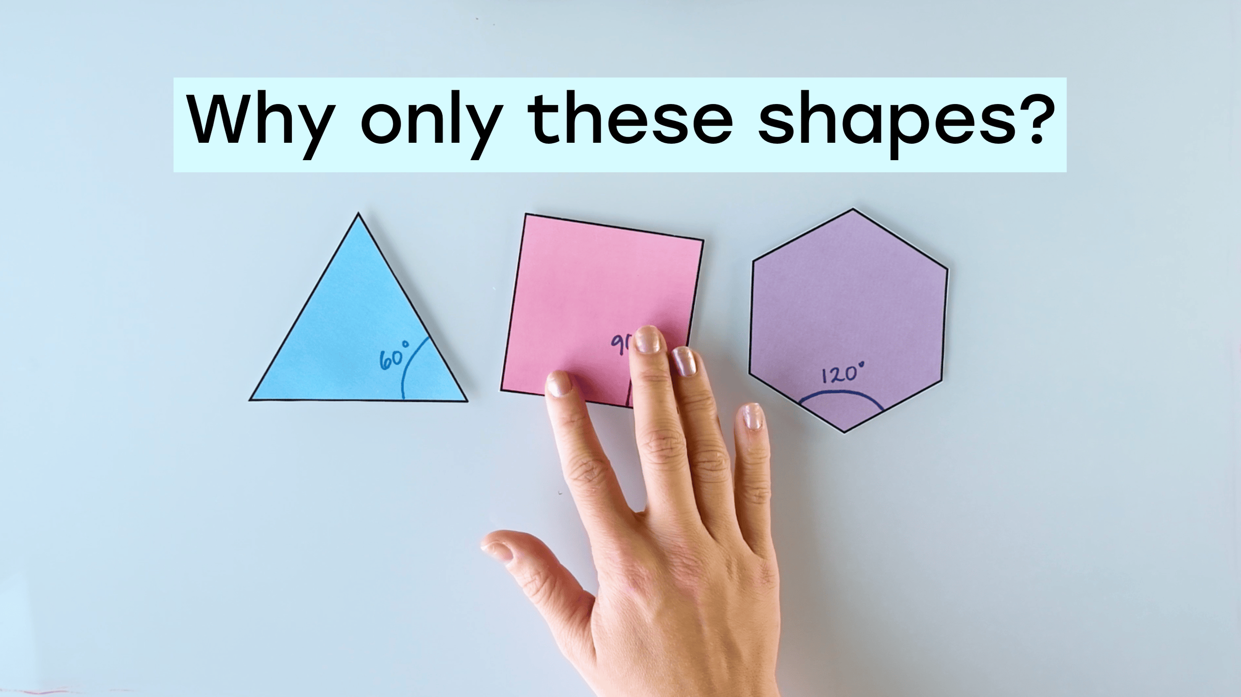 Hands-On Geometry Activities That Build Spatial Reasoning Skills&nbsp;