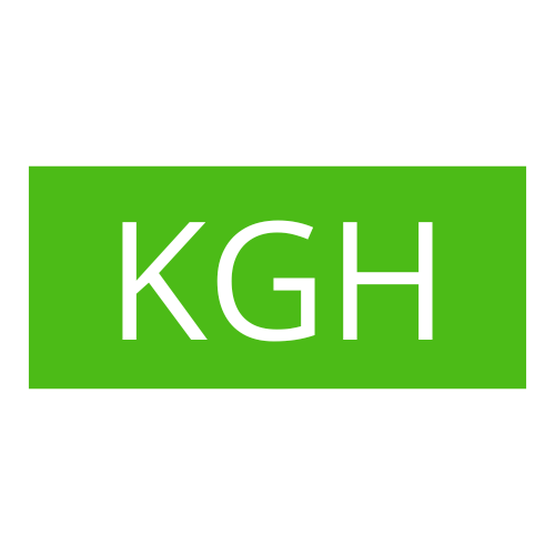KGH LEADERSHIP