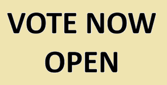 Help to crown us as Bradfords Best Hairdresser 2026