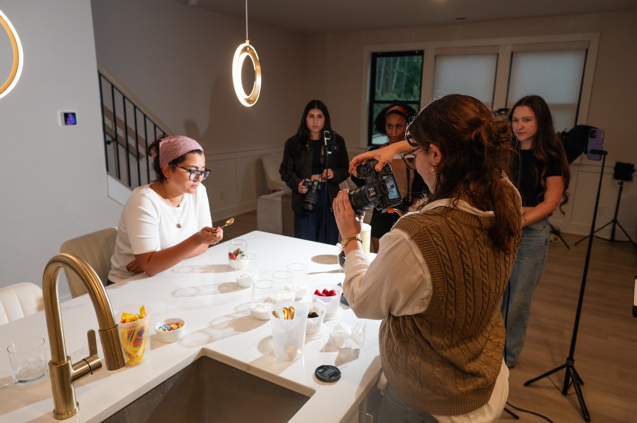 5 Bite-Sized Lessons That Will Instantly Improve Your Photoshoots (That No One Talks About)