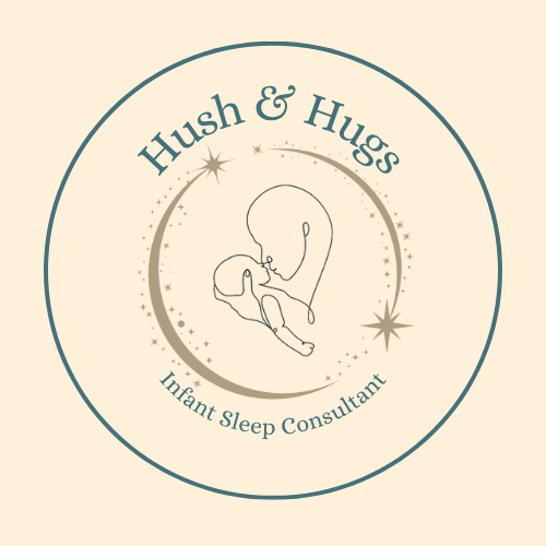 Hush and Hugs