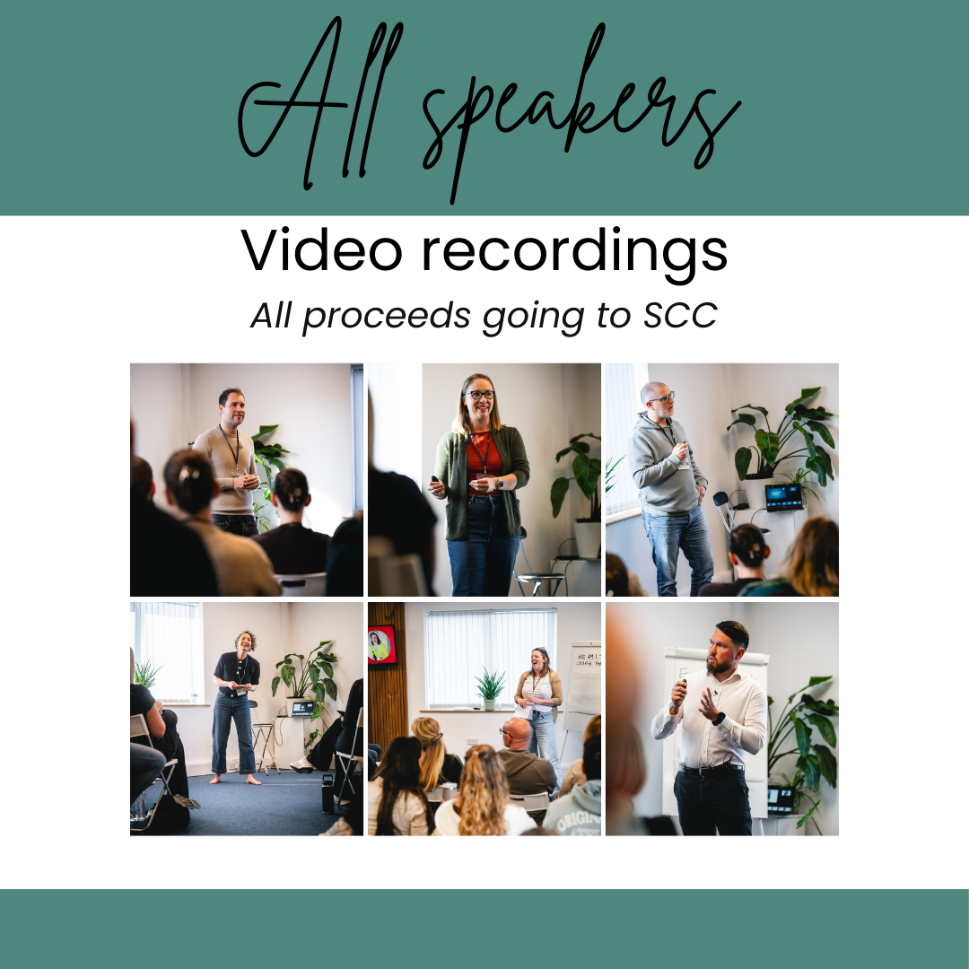 September 2025 - All speakers