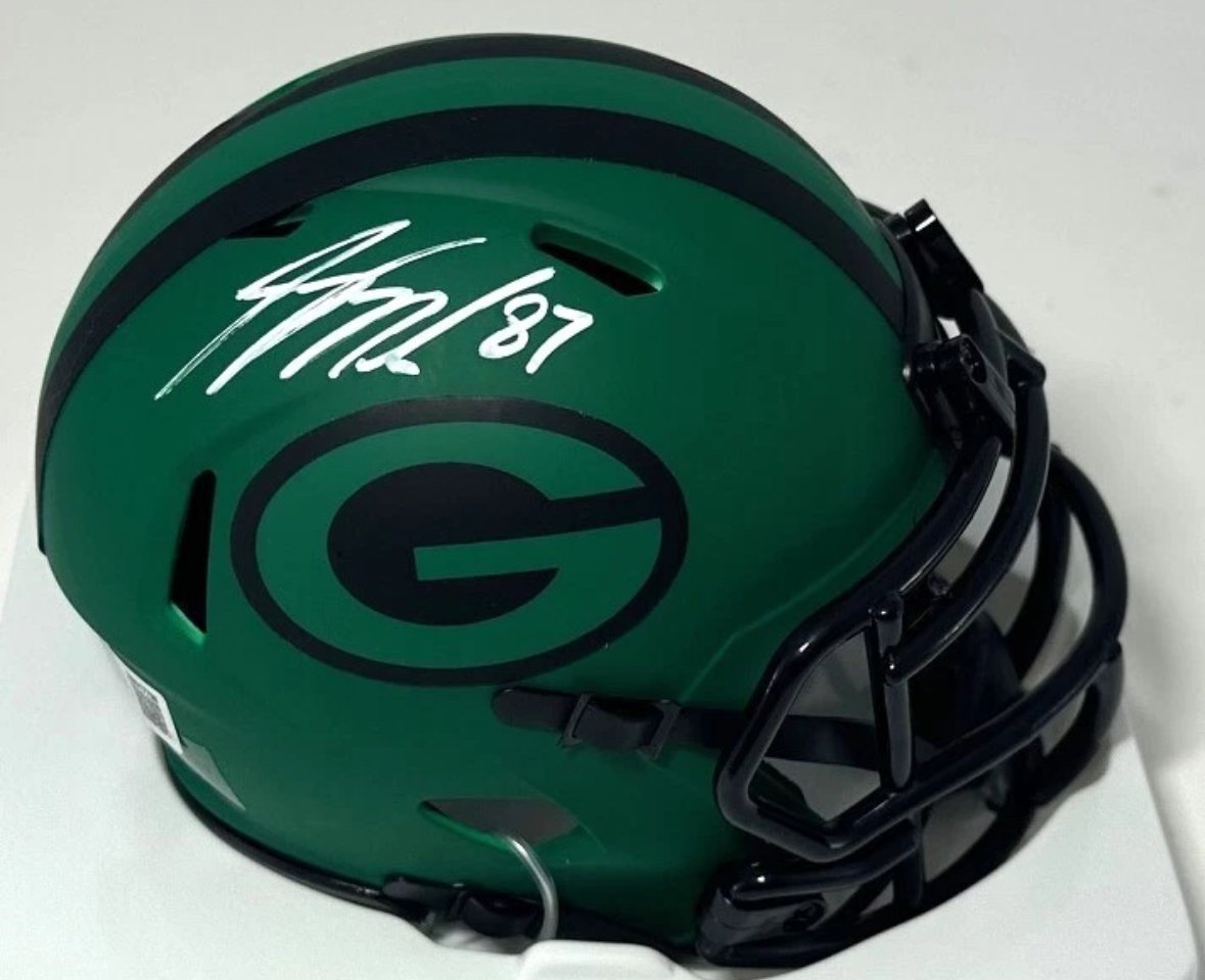 Nelson Auto’d rave mini