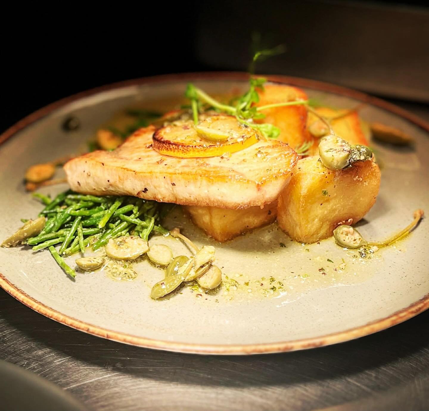 Mint56 Brasserie &amp; Bar, St Peter Port