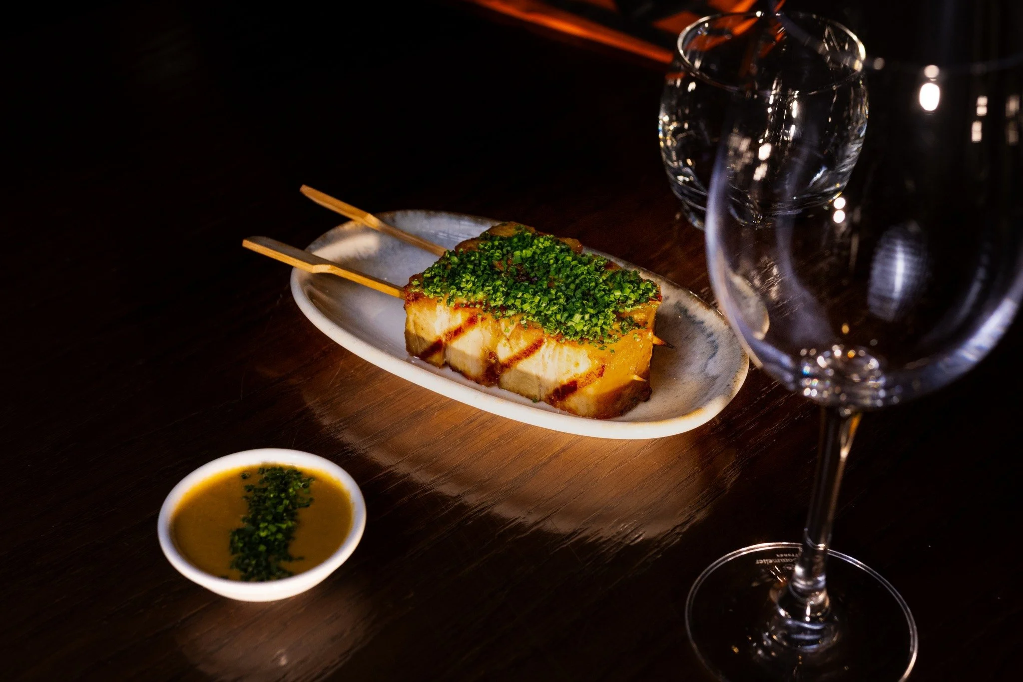 The Lost Yeti, Himalayan inspired cuisine, St Peter Port