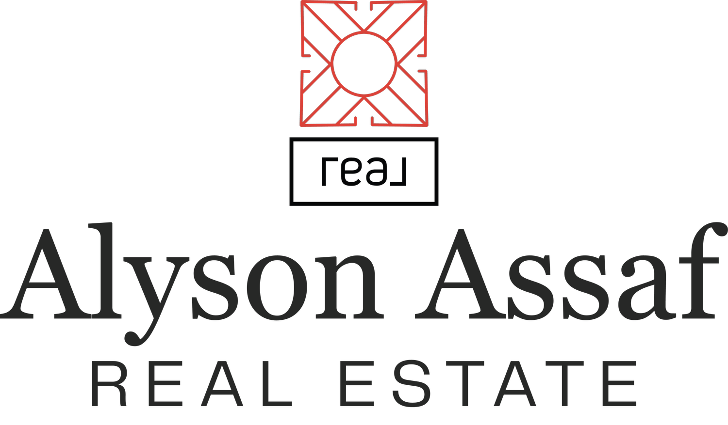 Wichita Real Broker - Alyson Assaf Realty