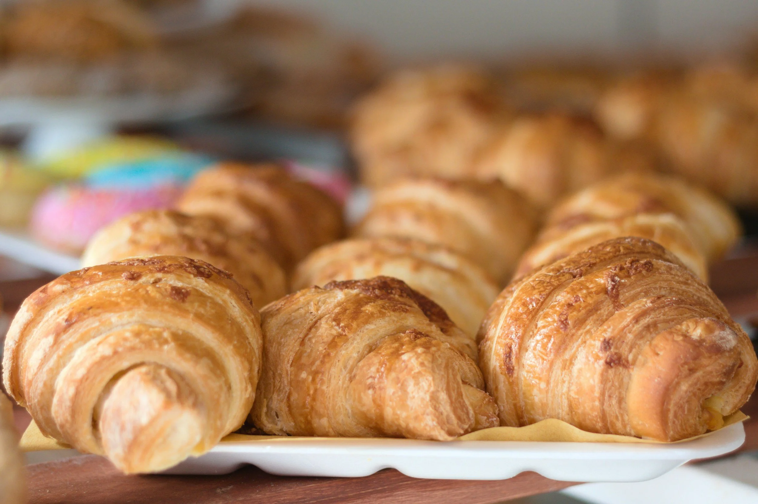 Bastille Day Inspired Sunday Brunch