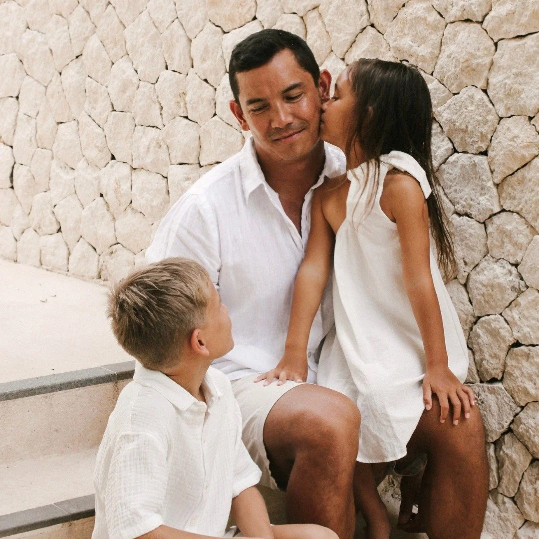 Happy Father&rsquo;s Day ❤️

To all the dads, step-dads, grandads, and father figures &mdash; thank you for the love, guidance, and support you give each day.

Today we celebrate you and all that you do!

#NannyAustralia

#SydneyNanny

#MelbourneNann