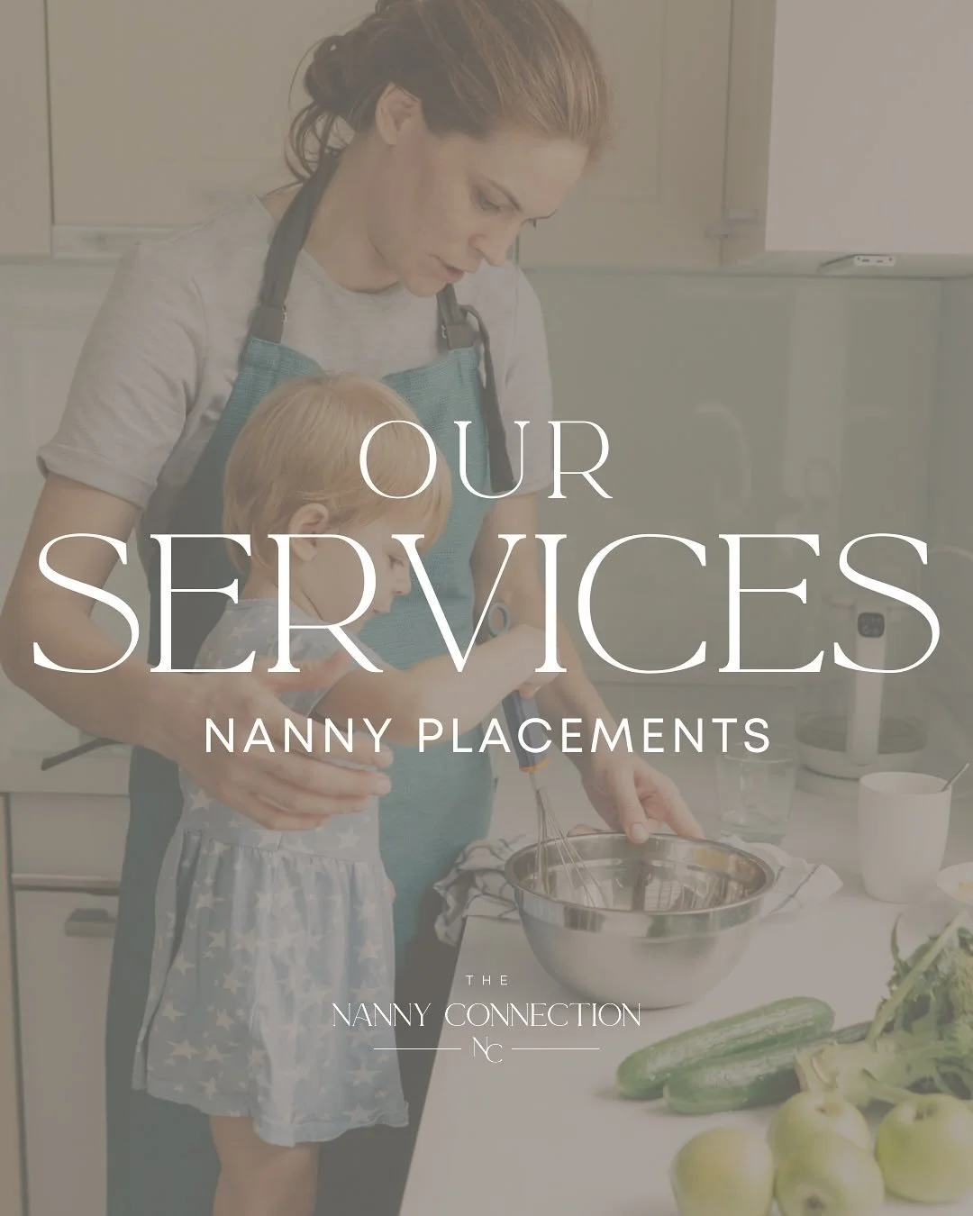 Let&rsquo;s find the perfect match for your family&rsquo;s childcare needs.

Whether you&rsquo;re looking for a full-time nanny, part-time support, temporary help, or maternity and night care &mdash; we&rsquo;re here to make the process simple and st