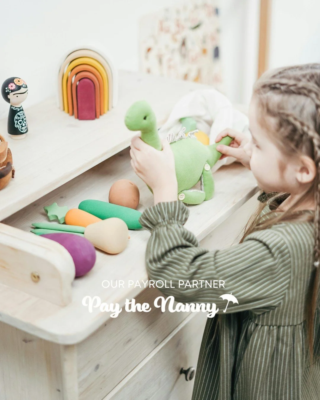 Payroll Partner: Pay The Nanny

We&rsquo;re pleased to partner with @paythenanny, a trusted payroll service supporting families, nannies, and agencies across New Zealand.

Pay The Nanny offers a straightforward, reliable approach to nanny payroll, he