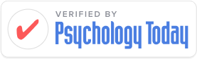 Psychology Today Badge