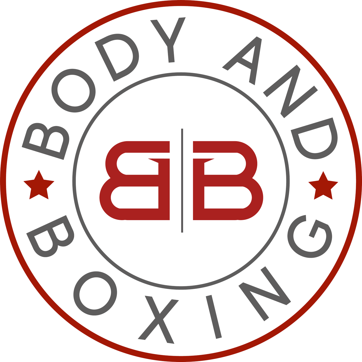 BODY &amp; BOXING