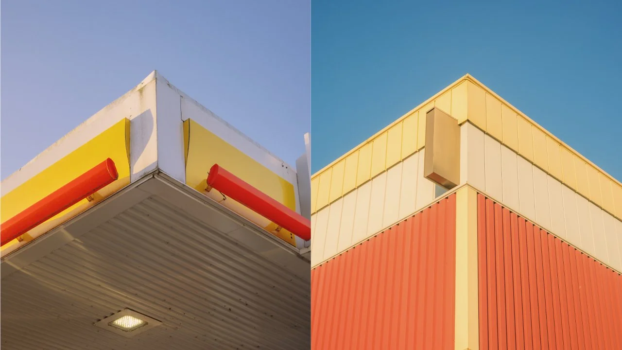 Why I Love (and Question) Film Simulations