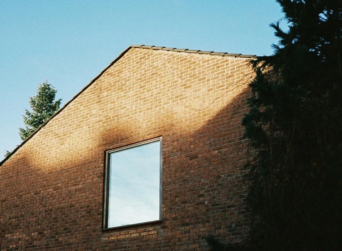 One Frame Deep: Lars Kristian Boquist