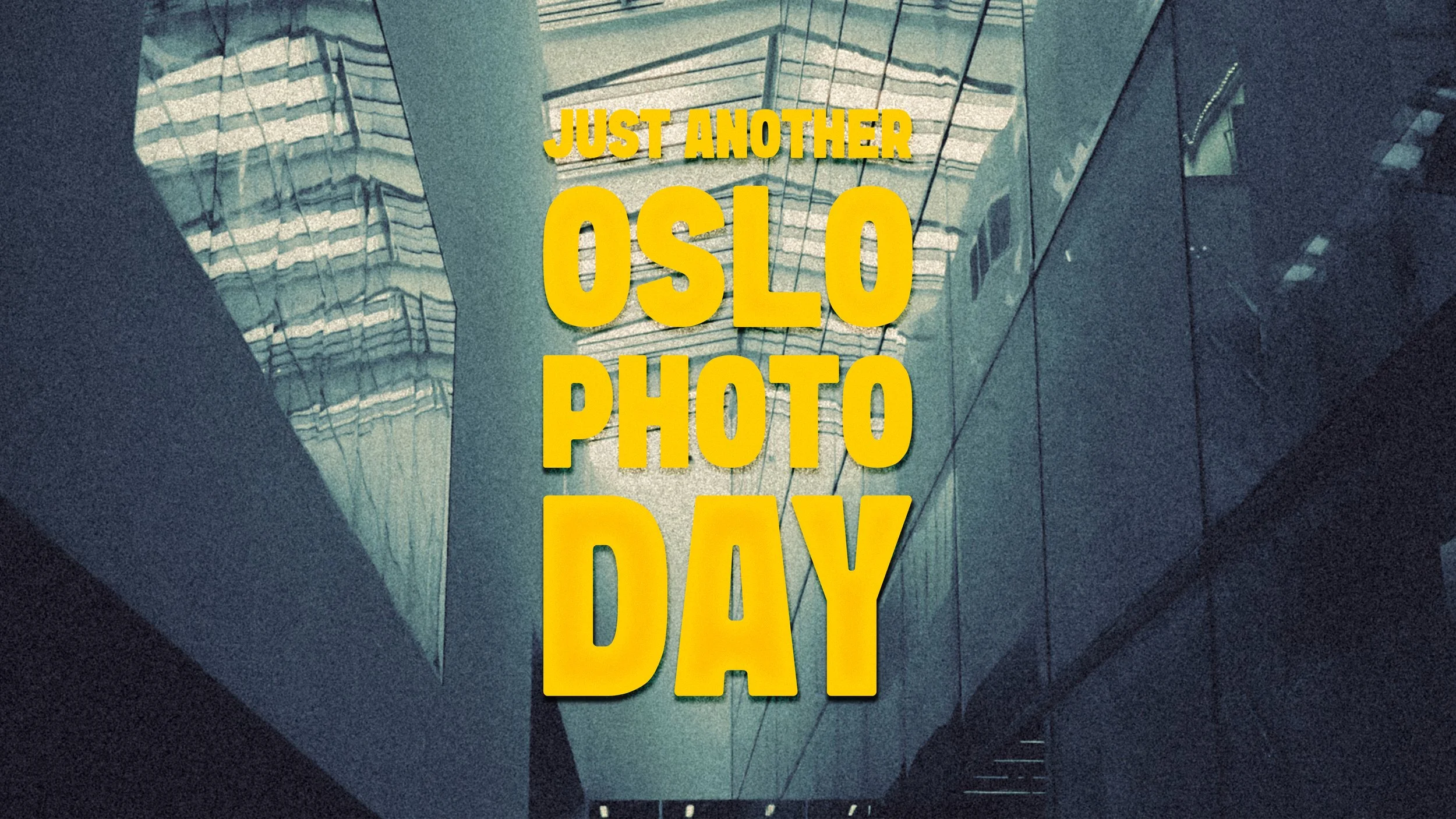 Just another Oslo photo day 📸