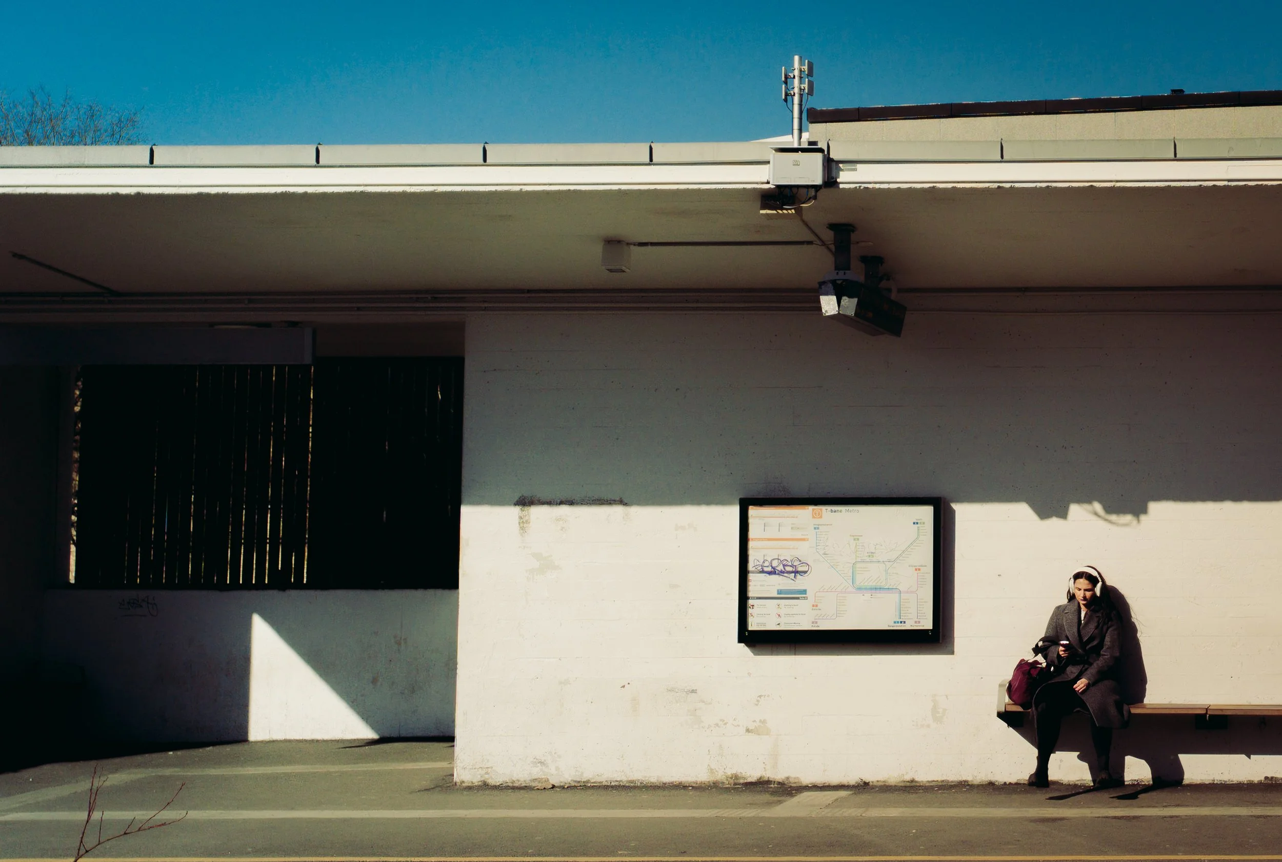 I Thought I Bought the Wrong Lens