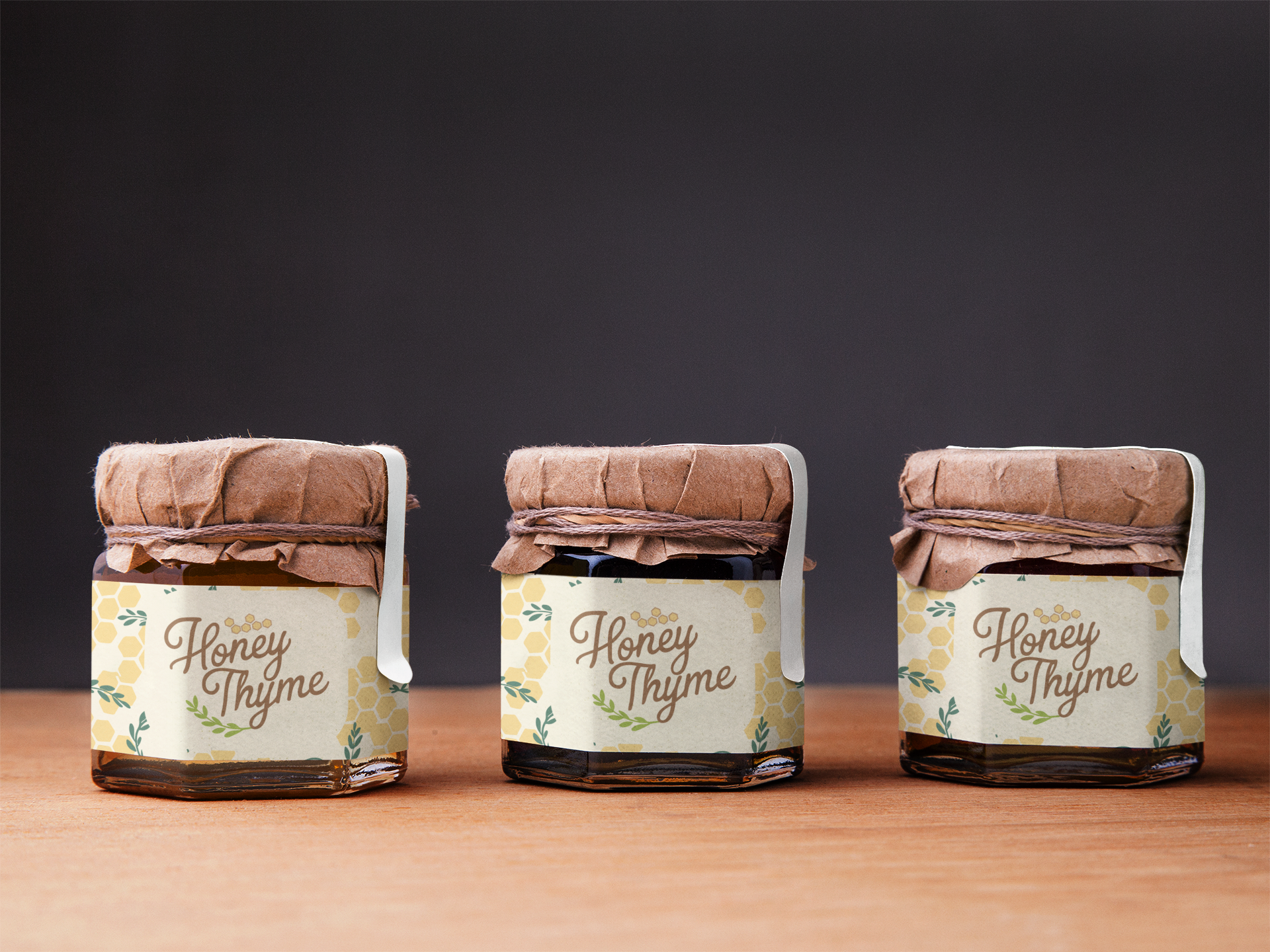 Honey Thyme Artisan Bakery