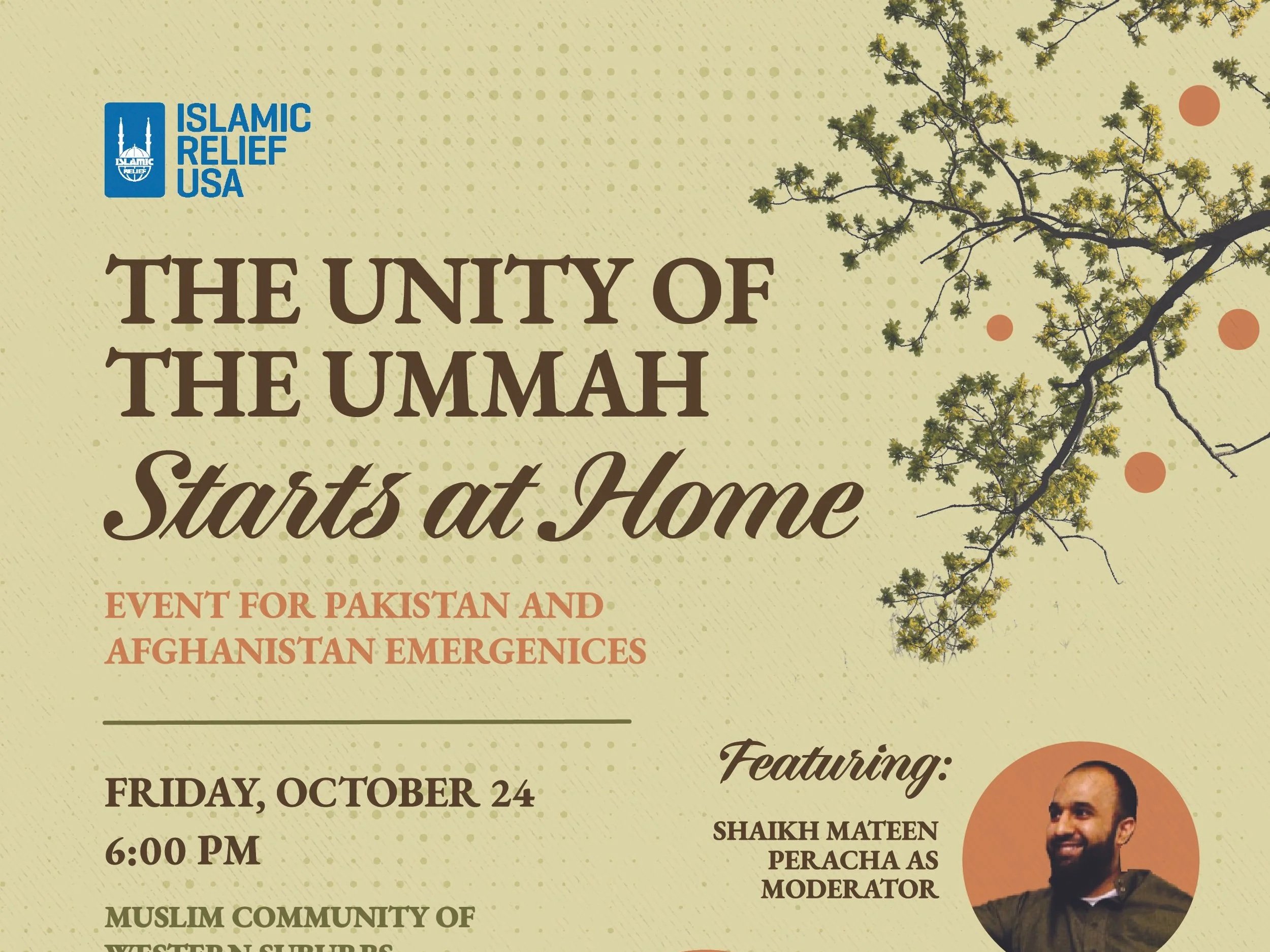 IRUSA print material