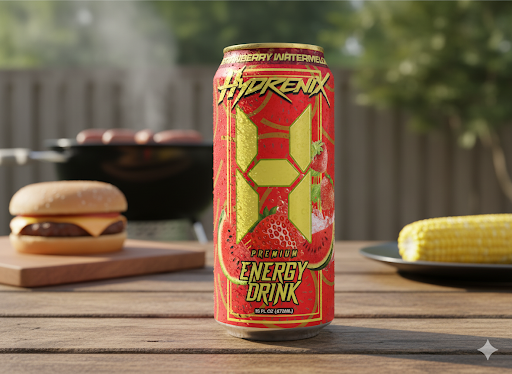 Strawberry watermelon BBQ day.png