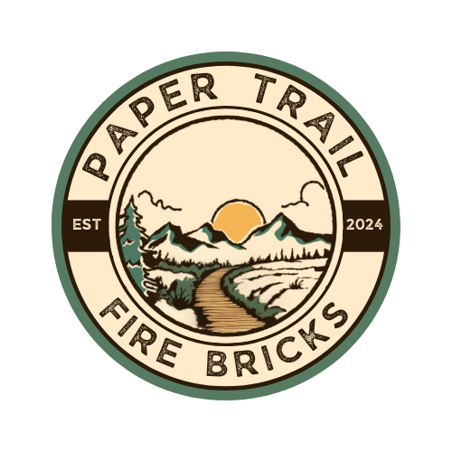 Paper Trail