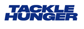Tackle Hunger Rectangle - White and Blue.png