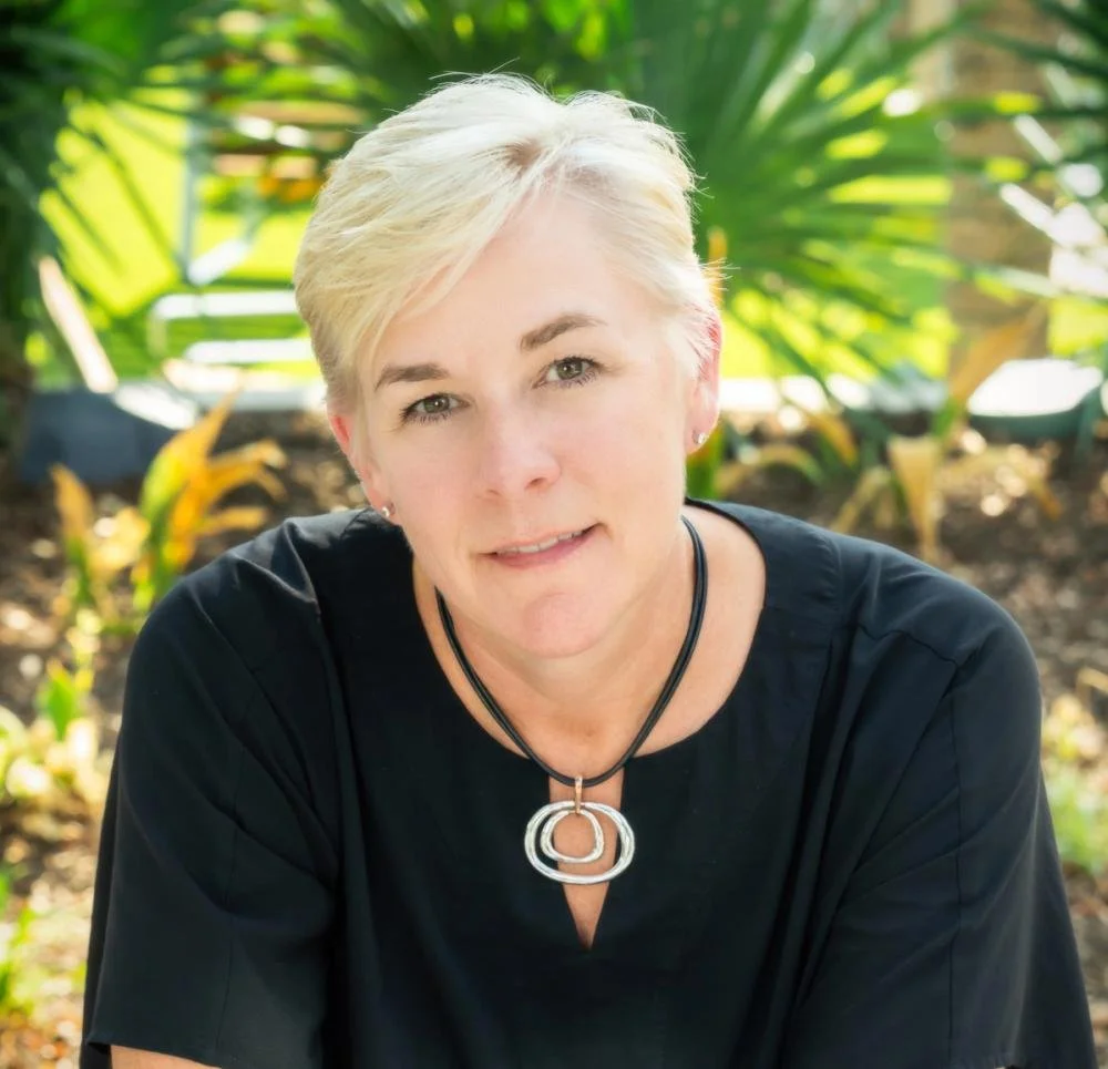 Alison Reese