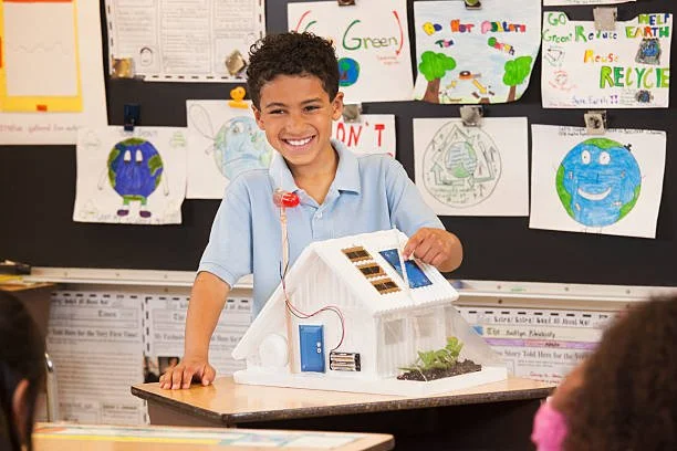 Lesson Plan - What is fair?