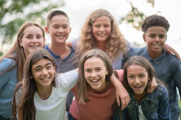 Children's Sermon - We Can Make a Difference
