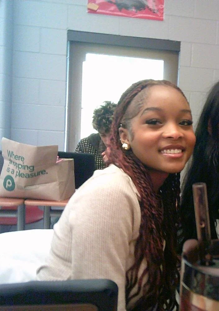 Kendyl Chatman